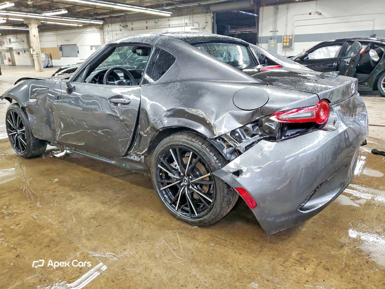 Mazda MX-5 2026
