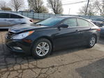Hyundai Sonata 2013