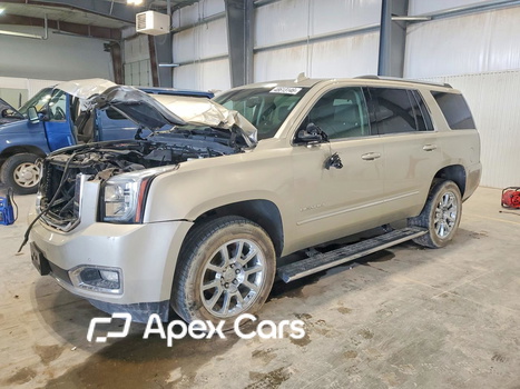 GMC Yukon 2017 - Zdjęcie 1 z 13