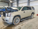 GMC Yukon 2017