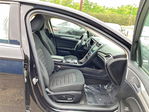Ford Fusion 2020