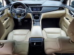 Cadillac XT5 2017