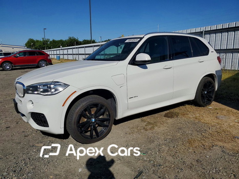 BMW X5 2017 - Image 1 of 13