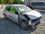 Mitsubishi Mirage 2015