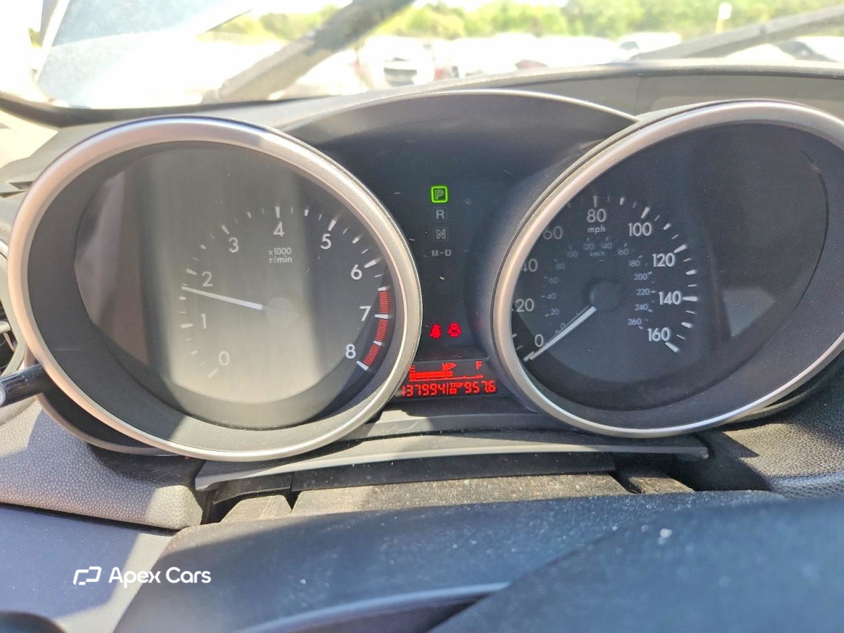 Mazda 3 2010