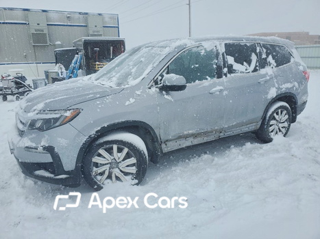 Honda Pilot 2019 - Image 1 of 13