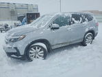 Honda Pilot 2019