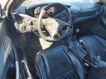 Porsche Boxster 2000