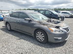 Nissan Altima 2014