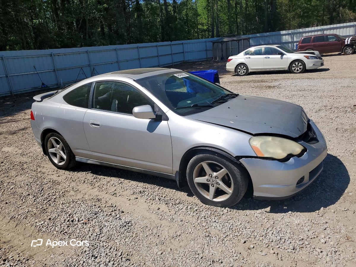 Acura RSX 2003