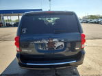 Dodge Caravan 2013
