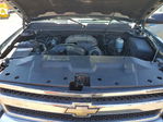 Chevrolet Silverado 2010