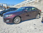 Kia Optima 2014