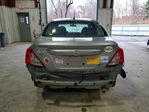 Nissan Versa 2012