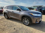 Toyota Highlander 2017