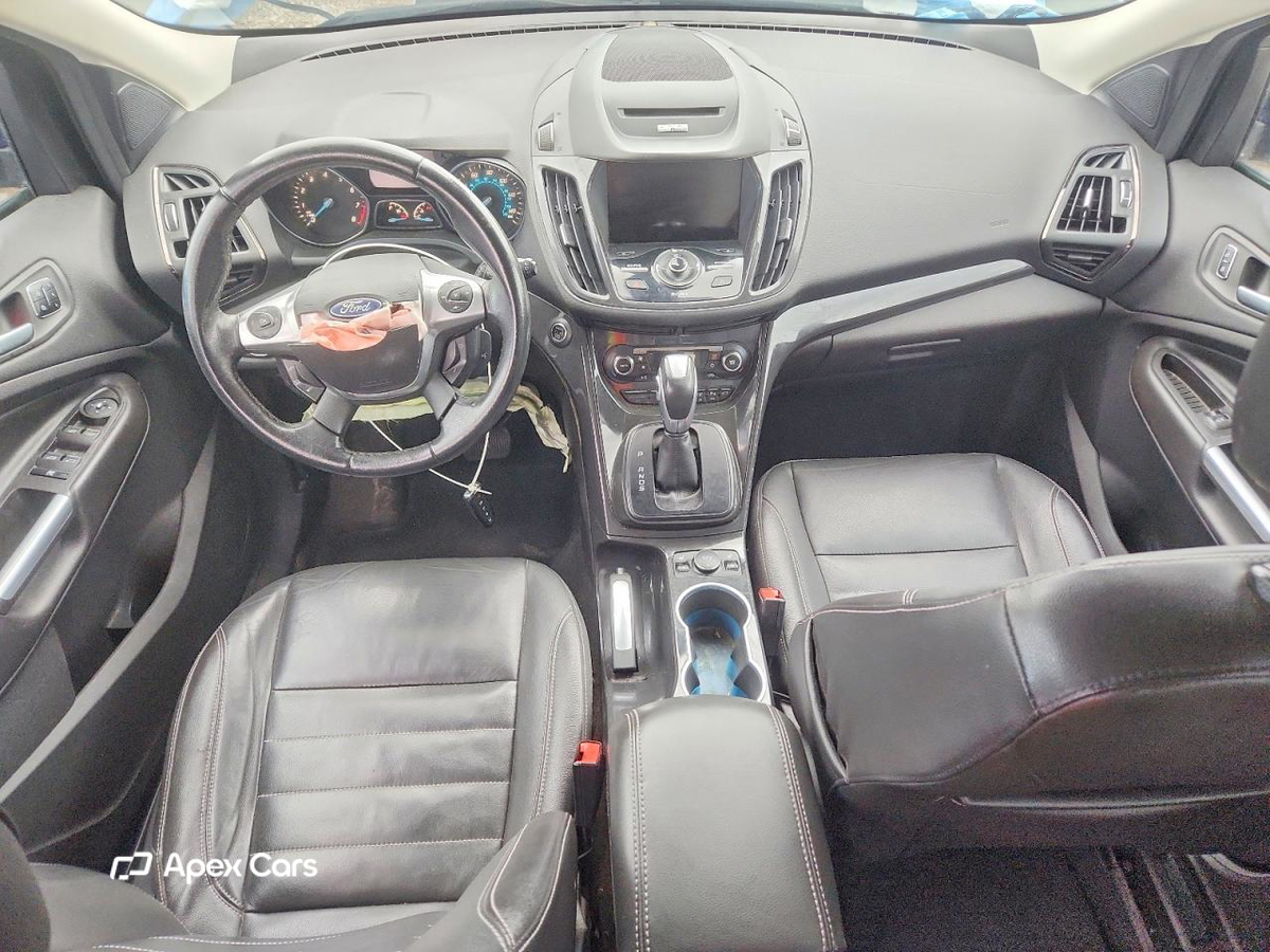 Ford Escape 2014
