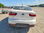Kia Rio 2015