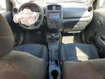 Nissan Versa 2018