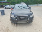 Audi Q5 2017