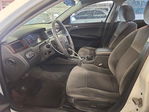 Chevrolet Impala 2014