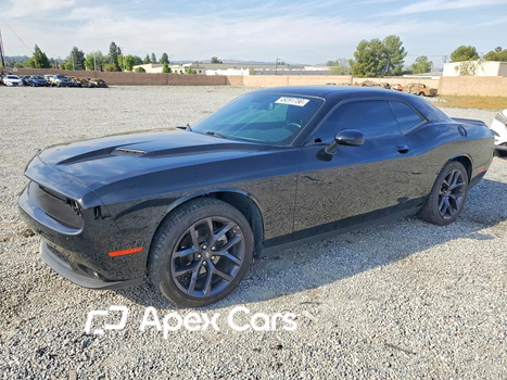 Dodge Challenger 2023 - Image 1 of 13