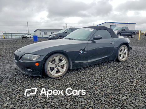BMW Z4 2005 - Image 1 of 13