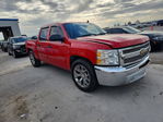 Chevrolet Silverado 2013