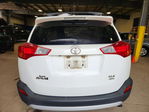 Toyota RAV 4 2015
