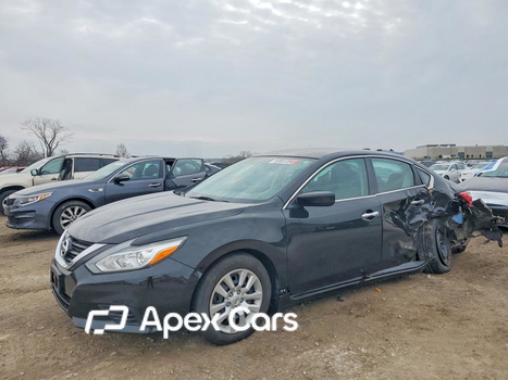 Nissan Altima 2017 - Image 1 of 12