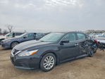 Nissan Altima 2017