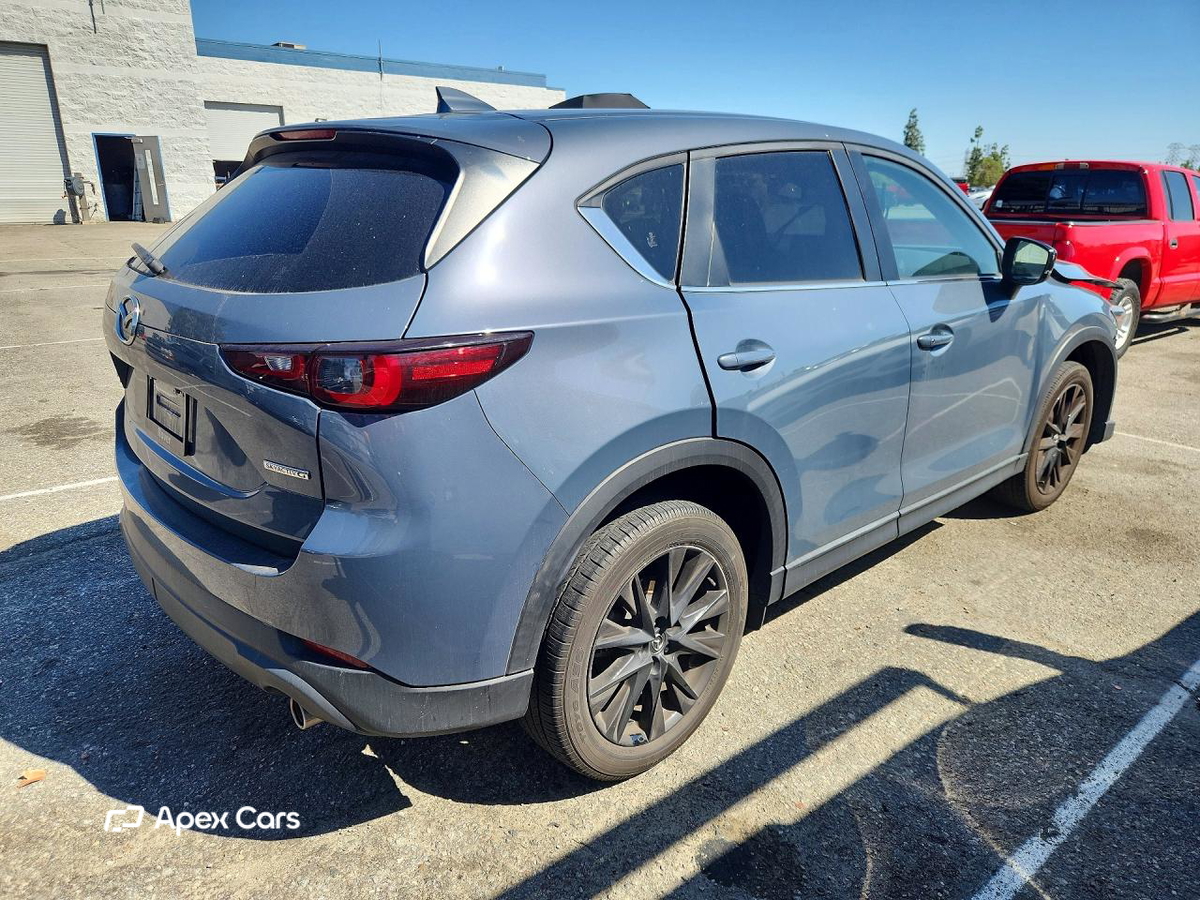 Mazda CX-5 2023