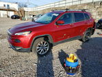 Jeep Cherokee 2014