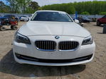 BMW Series 5 2012