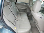 Subaru Forester 2010