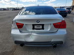 BMW Series 3 2011