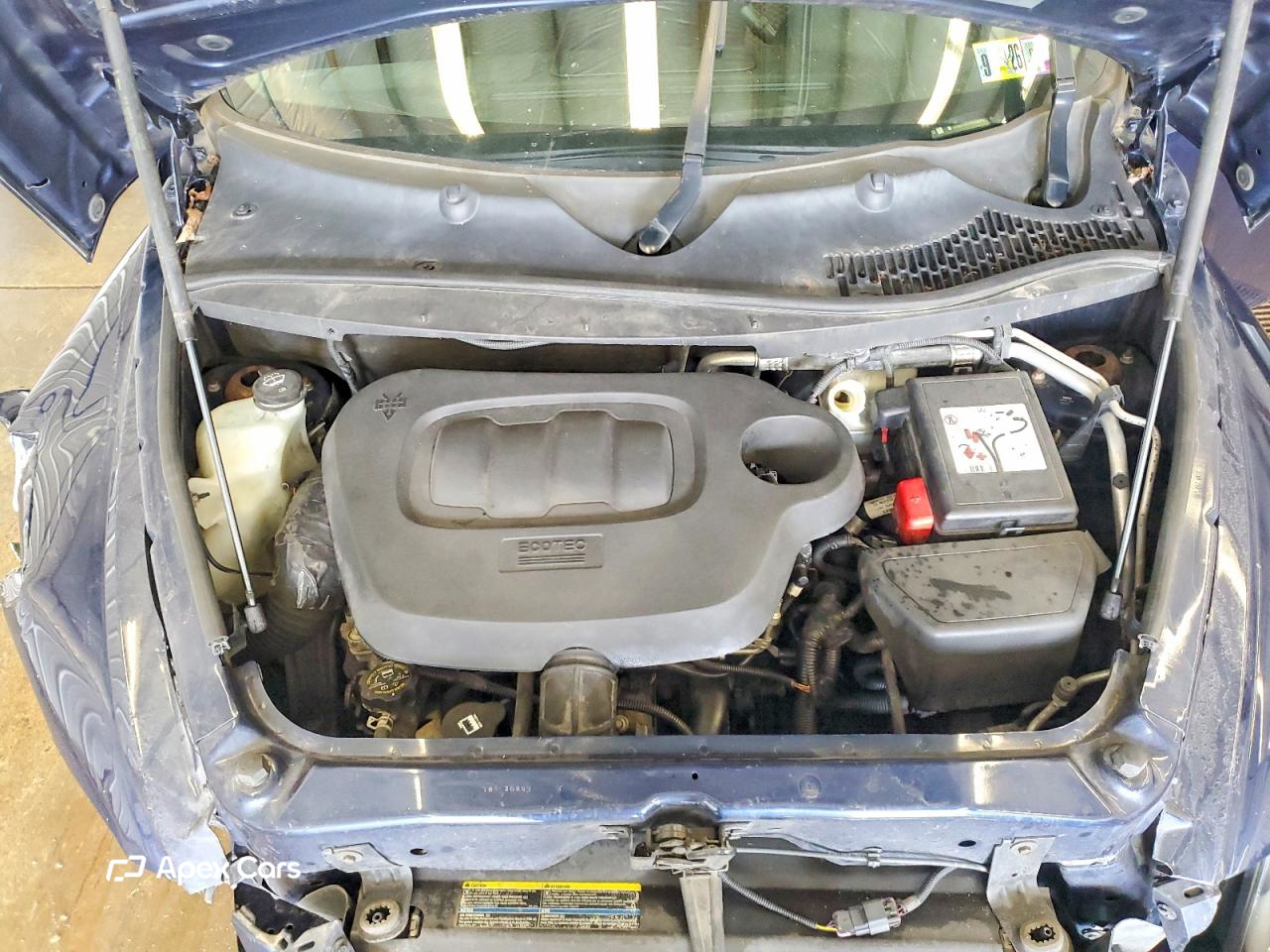 Chevrolet HHR 2010
