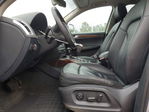 Audi Q5 2012