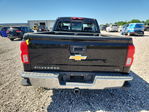 Chevrolet Silverado 2016