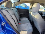 Chevrolet Sonic 2020
