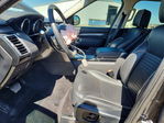 Land Rover Discovery 2017