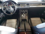 Audi S8 2007