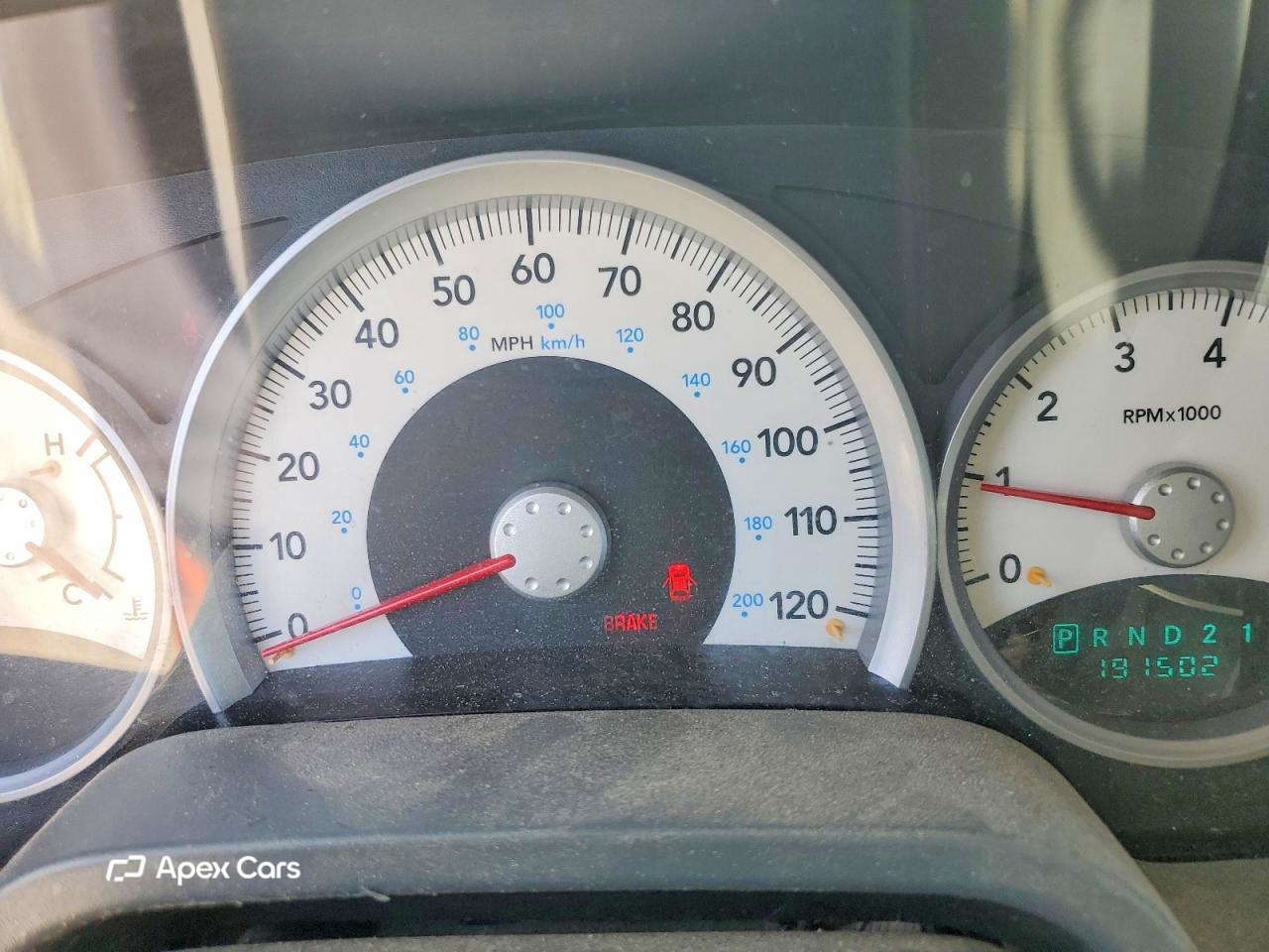Dodge Dakota 2005