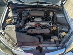 Subaru Impreza 2011