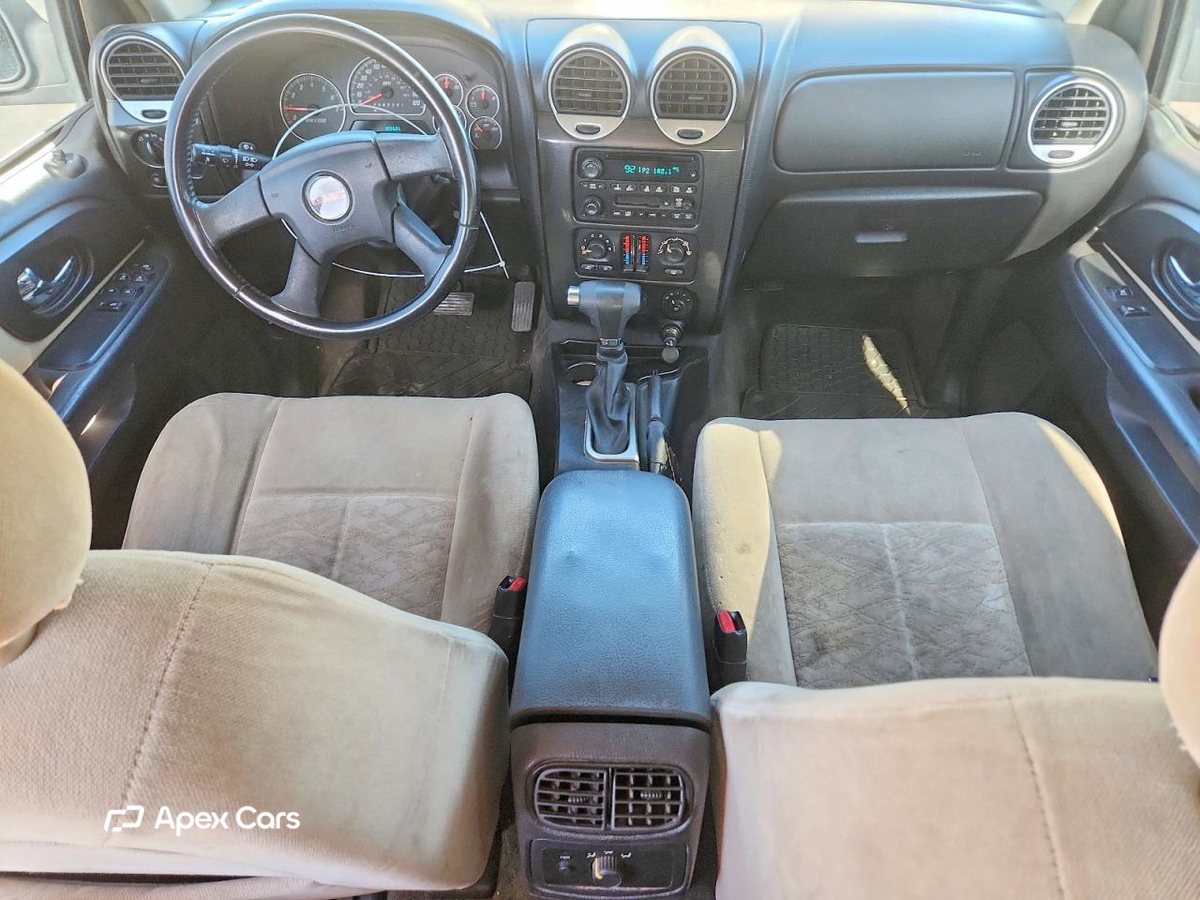 GMC Envoy 2006