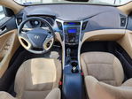 Hyundai Sonata 2013