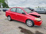 Toyota Echo 2002
