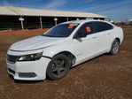 Chevrolet Impala 2017
