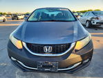 Honda Civic 2013
