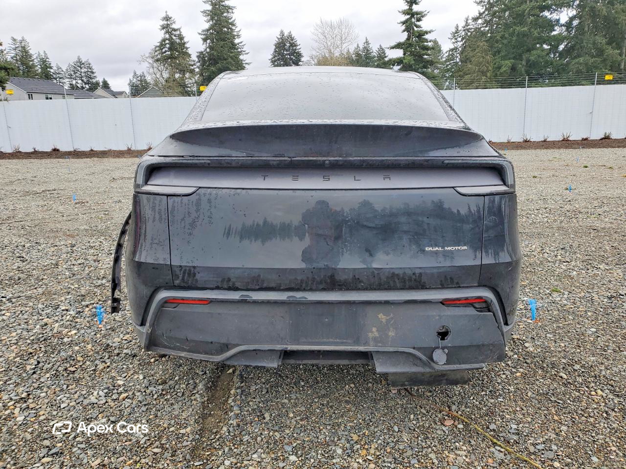 Tesla Model Y 2026