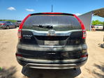 Honda CR-V 2016